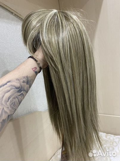 Парик