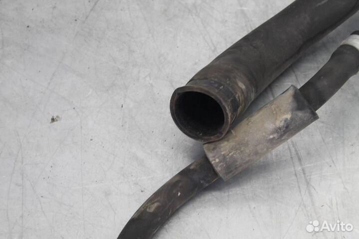 Горловина топливного бака Mazda 3 (BL) 2009-2013