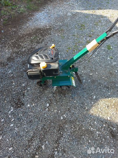 Культиватор