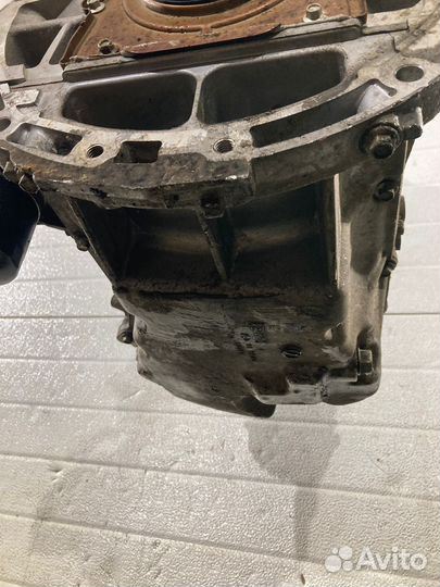 Двигатель (двс), Mazda 6