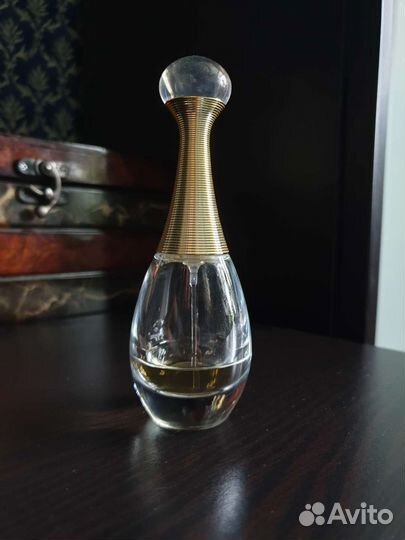 Парфюмерная вода Dior Jadore 30 мл