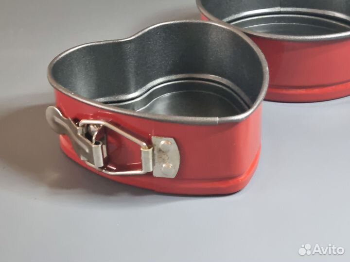 Формы для выпечки