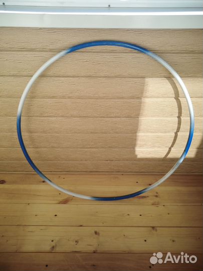 Обруч металлический
