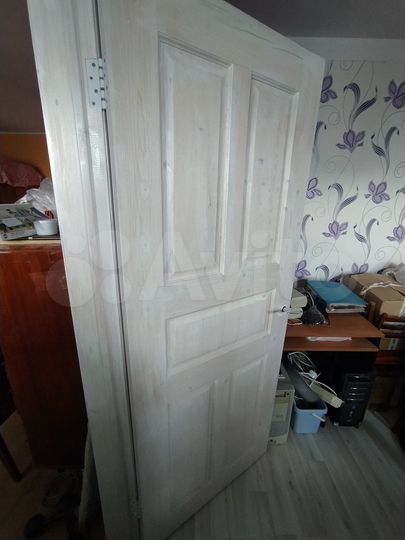 3-к. квартира, 56,4 м², 8/9 эт.