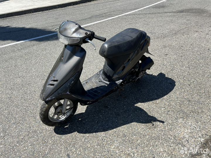 Honda dio 27