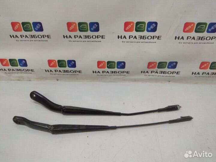 Щетка стеклоочистителя Land Rover Freelander 2