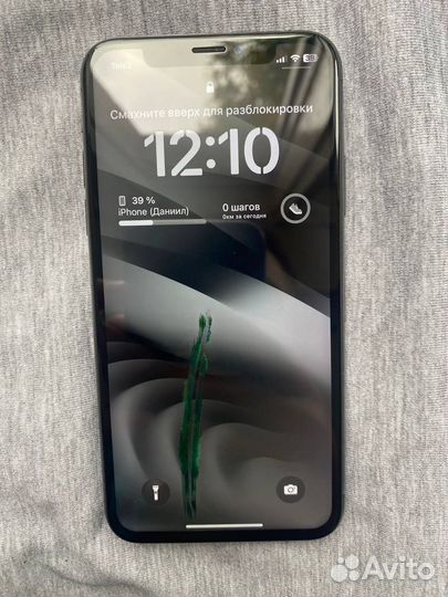 Дислей iPhone Xs