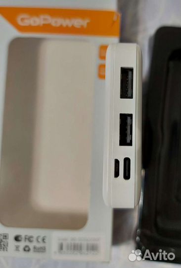 Павербанк 10000