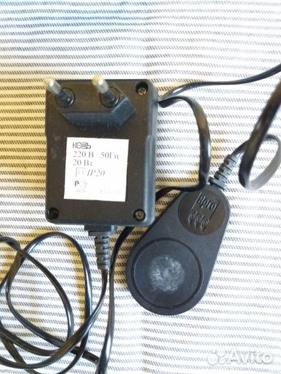 Ультразвуковая стиральная машинка Эффект