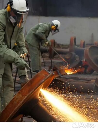 Прием вывоз металлолома