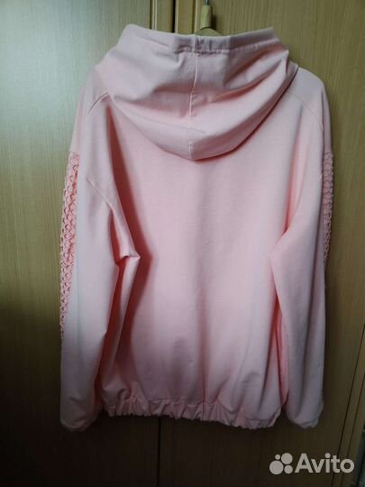 Кофта для девочки