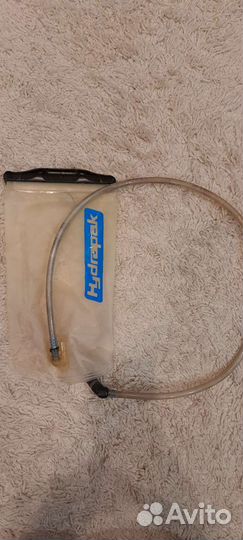 Жилет для гидратации arch MAX 4,5л