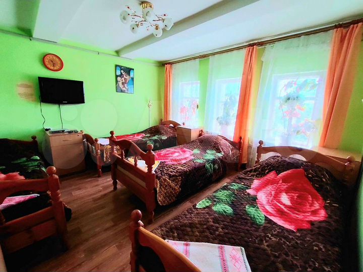 Комната 20 м², 1/2 эт.