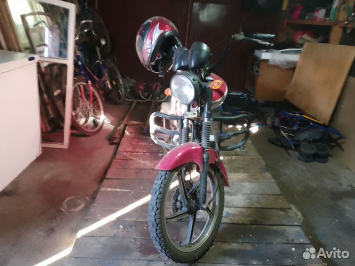 Alpha Vortex 110 кубов