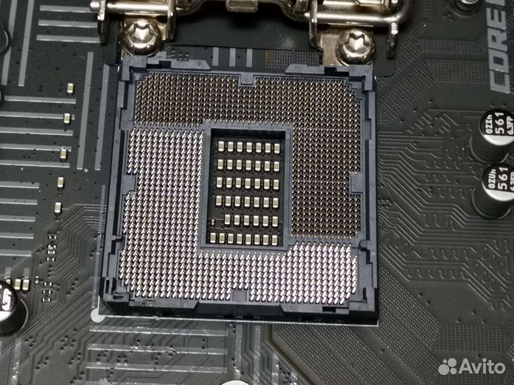 MSI Z590-A PRO+ DDR4 16GB 3200Mhz