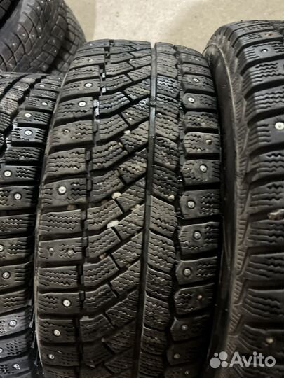 Viatti Brina Nordico V-522 195/60 R15