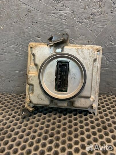 Блок розжига ксенона Mazda 3 BP 2019