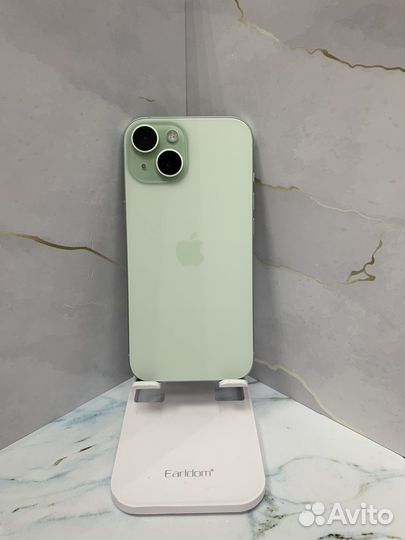iPhone 15, 128 ГБ