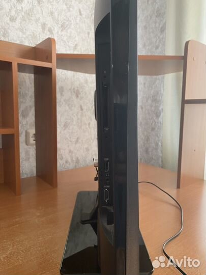 Телевизор philips 32PFL33074/50