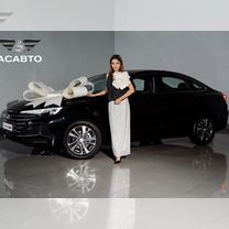 Новый Changan Eado Plus 1.4 AMT, 2023, цена от 1 799 900 руб.