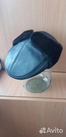 Мужская кепка