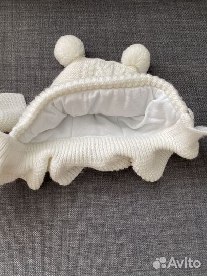 Шапка детская