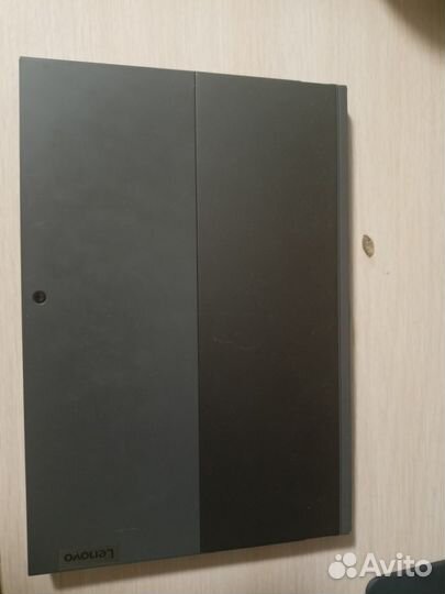 Ноутбук lenovo