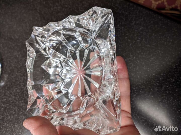 Пепельницы СССР