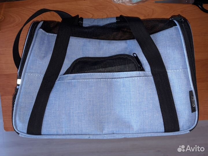 Сумка переноска для животных