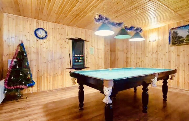 Дом 150 м² на участке 6 сот.