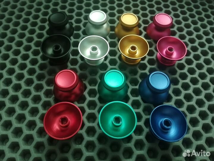 Комплект кнопок для sony PS4