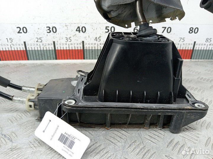 Кулиса кпп для Nissan Micra K12 34108BC00A