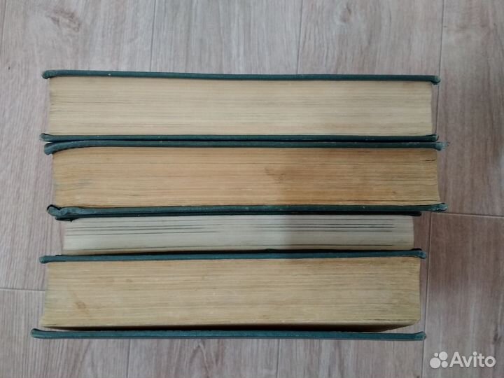 Книги про историю ВОВ 1941-2945гг