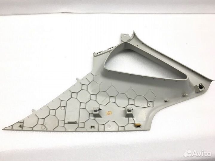 Обшивка стойки задняя левая Volkswagen Polo седан