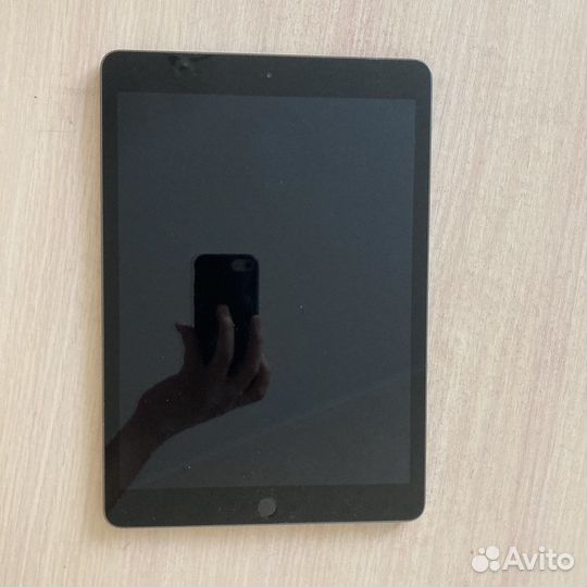 iPad 8 поколения 128 гб