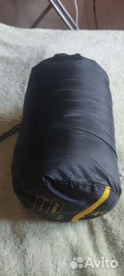 Вкладыш в спальный мешок флисовый Kailas