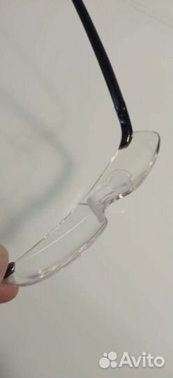 Очки увеличительные