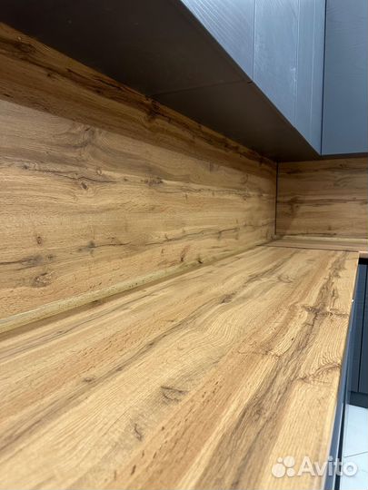 Кухонный гарнитур Мира 300/150 см