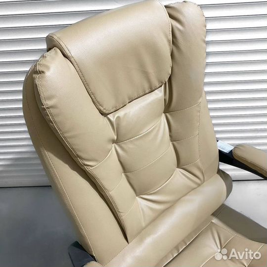 Компьютерное кресло Boss с функцией массажа