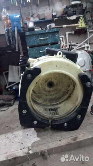 Бак для воды