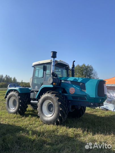 Трактор БТЗ 254К.20, 2023