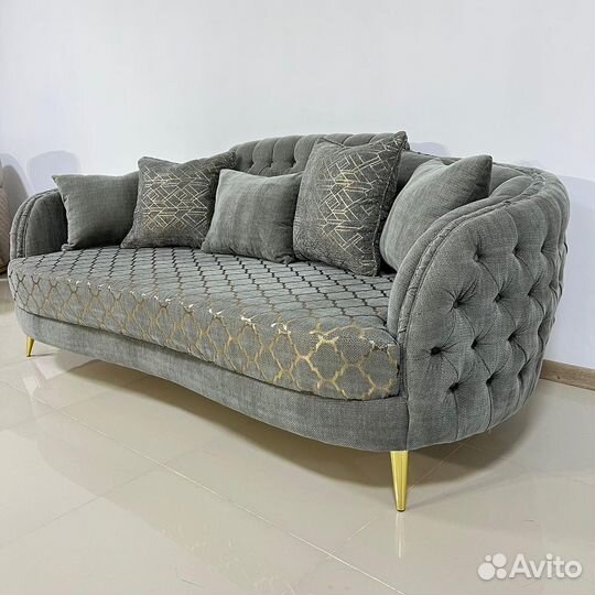 Мягкая мебель