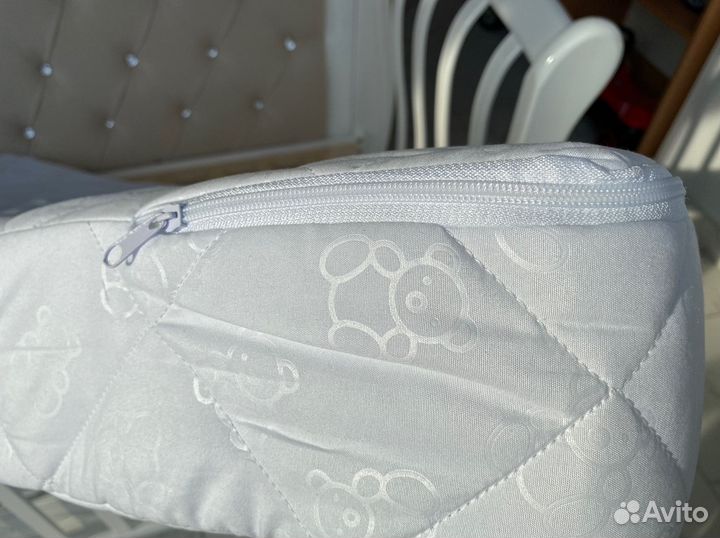 Матрас детский 