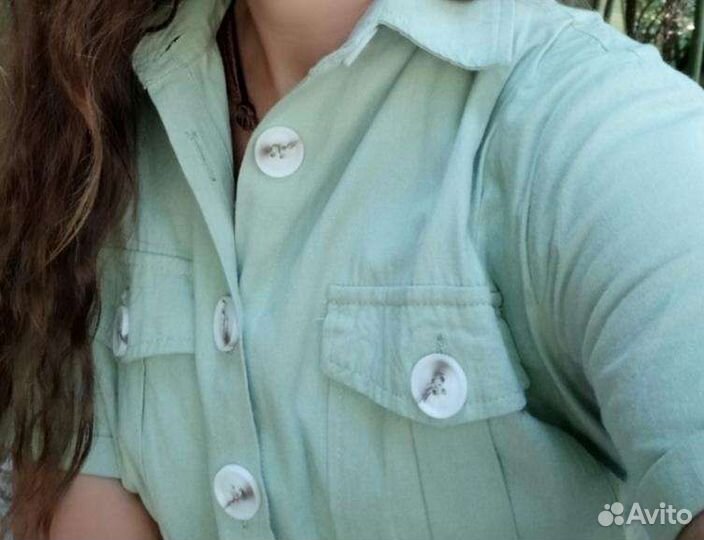 Комбинезон женский 40-42