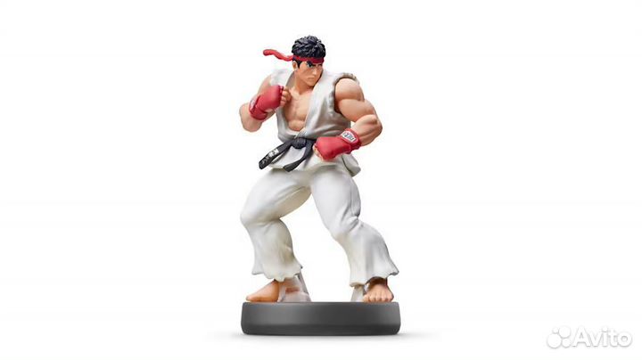 Набор фигурок Amiibo
