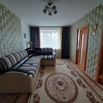 4-к. квартира, 61,3 м², 3/5 эт.