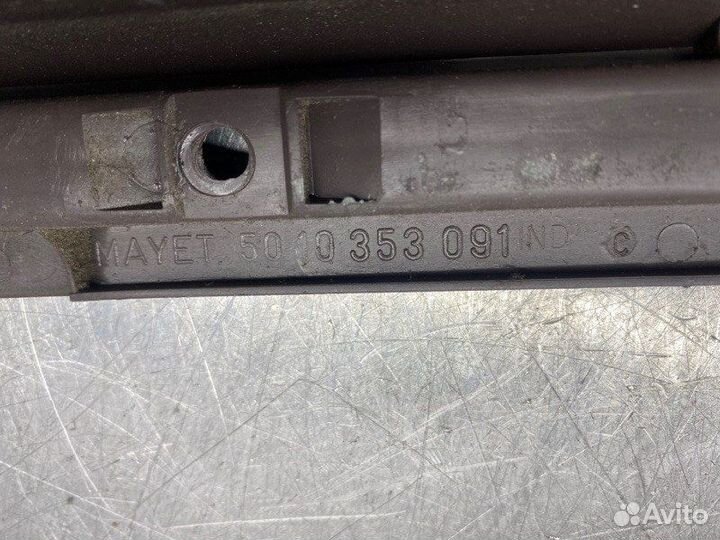 Накладка на дверь Renault Magnum DXI13