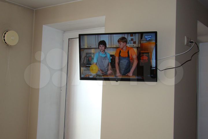 Квартира-студия, 40 м², 10/15 эт.