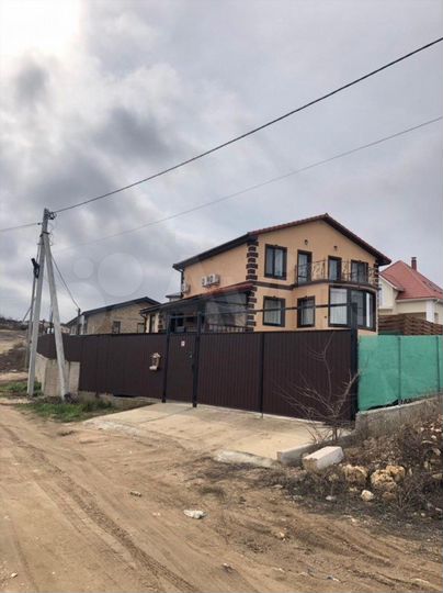 Участок 8,7 сот. (ИЖС)