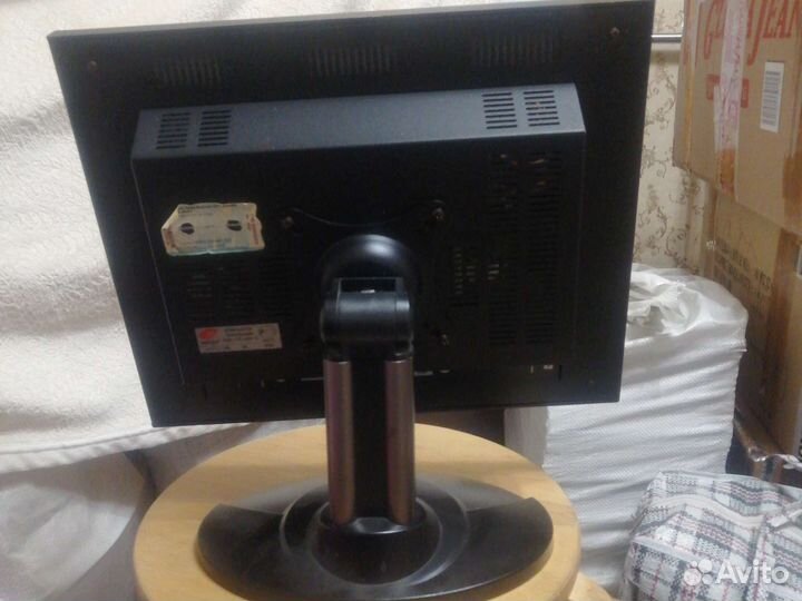 Моноблок искра